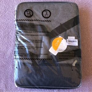 Luncia Insulated Thermal Lunch Bag (NWT)